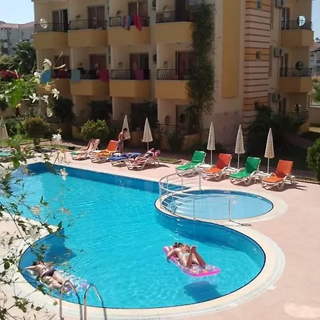 Otel Summer Rose