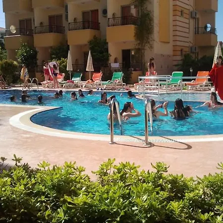 Otel Summer Rose