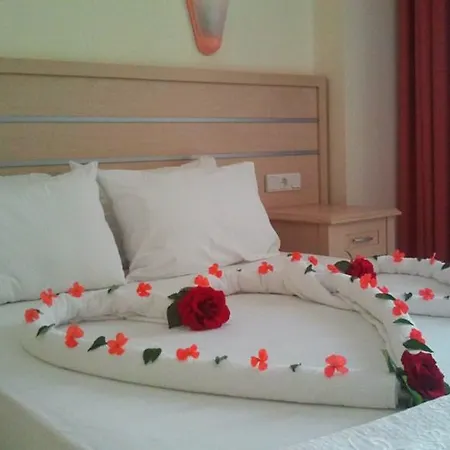 Otel Summer Rose