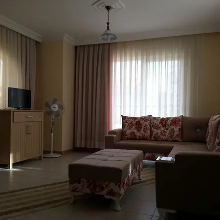 Otel Summer Rose 3*