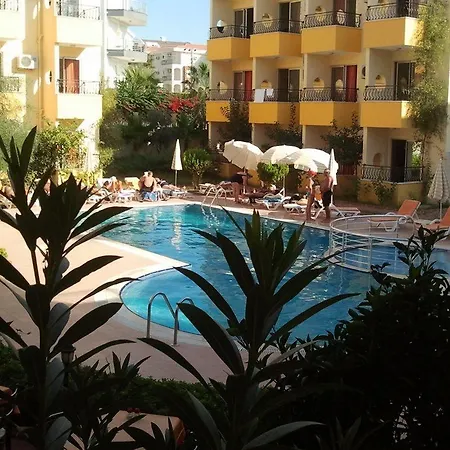Otel Summer Rose 3*