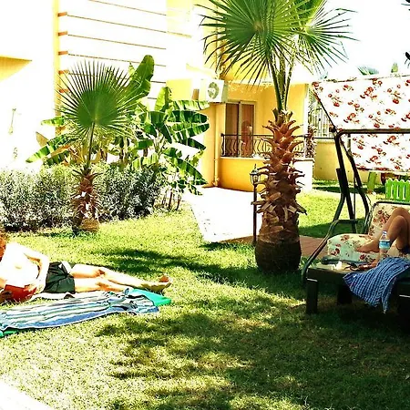 Summer Rose Otel 3*