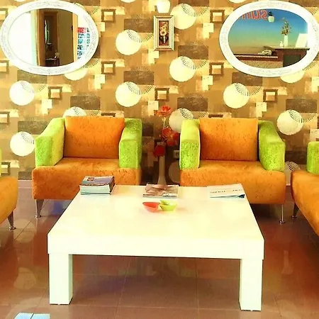 Otel Summer Rose 3*