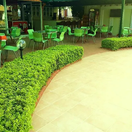 Summer Rose Otel 3*