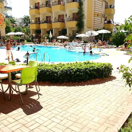 Summer Rose Otel