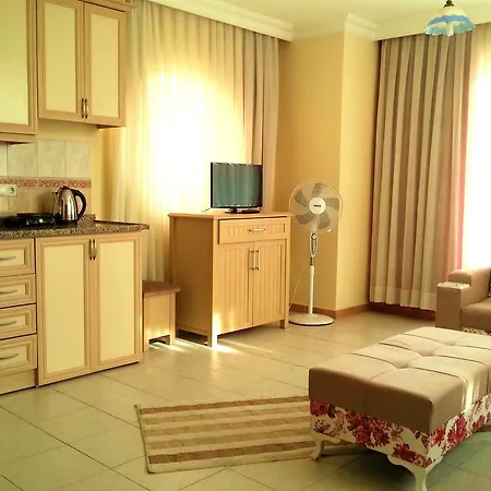 Summer Rose Otel