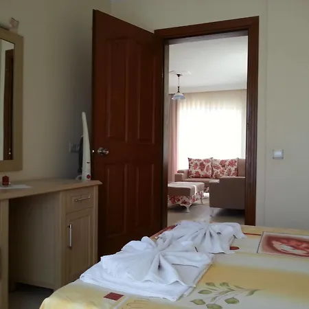 Otel Summer Rose