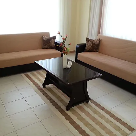 Otel Summer Rose 3*