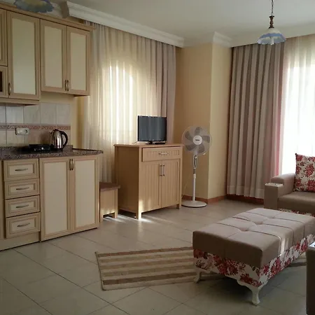 Summer Rose Otel 3*