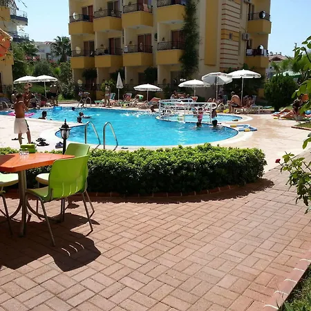 Otel Summer Rose