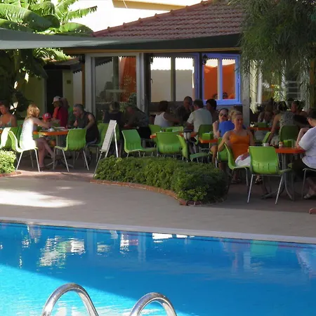 Summer Rose Otel 3*