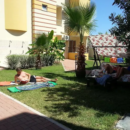Summer Rose Otel 3*
