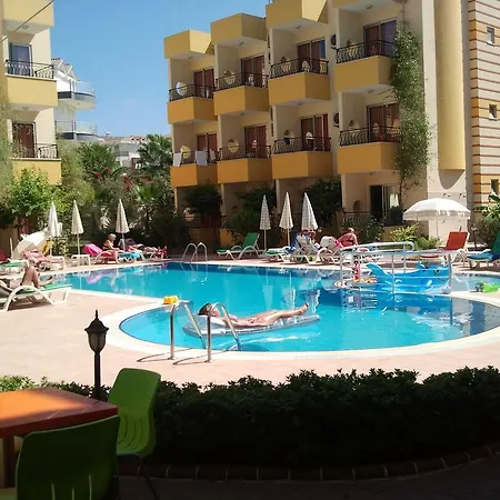 Summer Rose Otel 3*