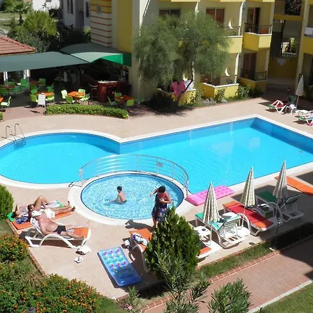 Otel Summer Rose 3*